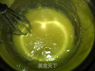 烟卷饼干的做法步骤:7