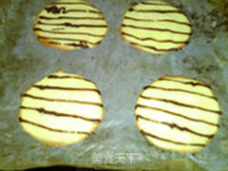 烟卷饼干的做法步骤:14