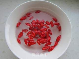 黄豆芽炖排骨的做法步骤:5