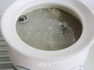 黄豆芽炖排骨的做法步骤:7