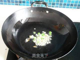 芫爆毛肚的做法步骤:3