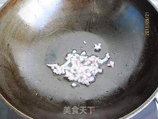 黄瓜炒鸡蛋的做法步骤:7