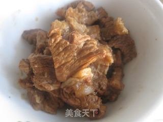 家常牛肉面的做法步骤:10