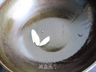 腐乳丝瓜的做法步骤:3