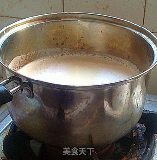 红油豆花的做法步骤：5