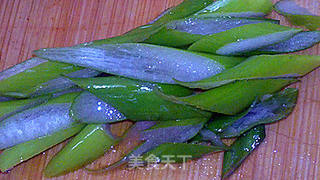 红油豆花的做法步骤:7