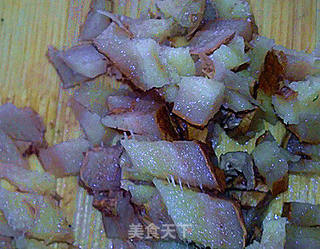 红油豆花的做法步骤：12