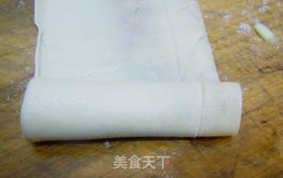新年好运到【好运卷】的做法步骤:5