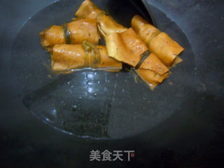 新年好运到【好运卷】的做法步骤:10