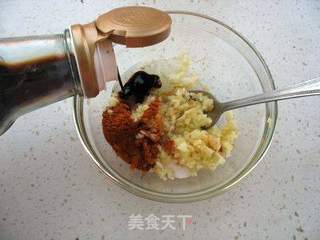 另类的清香【鲜族小菜苏子叶】的做法步骤:4
