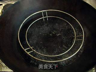 青红椒版【剁椒鱼头】的做法步骤:9