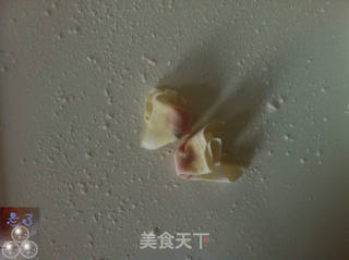 小混沌的做法步骤:4