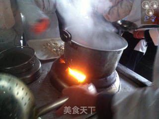 小混沌的做法步骤:6