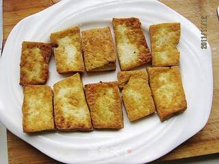 剁椒豆腐蒸鱼的做法步骤:3