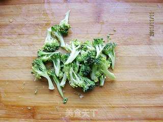 豆腐炖鲅子鱼的做法步骤:6