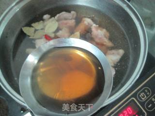 排骨乱炖的做法步骤:6