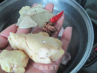 排骨乱炖的做法步骤:4