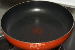 健康粗粮早餐----香甜粒粒玉米饼的做法步骤:5
