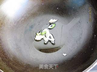 萝卜炖豆腐的做法步骤:6
