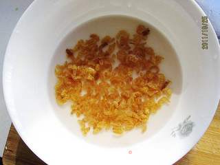 萝卜炖豆腐的做法步骤:3