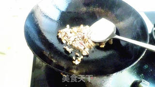 上汤娃娃菜的做法步骤:4