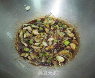粤菜----清蒸鲩鱼的做法步骤:7