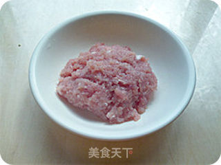 香菇彩椒盅的做法步骤:2