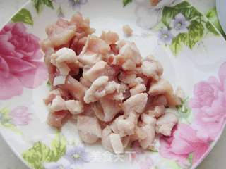 酸菜猪肉馅饼的做法步骤:5