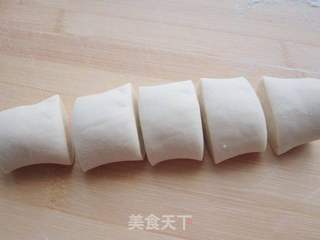 酸菜猪肉馅饼的做法步骤:10