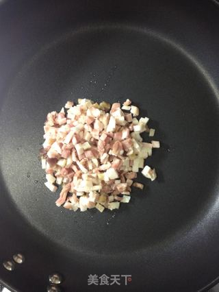 白菜奶油浓汤(低脂肪奶油浓汤系列之一)【传统的浓汤】新鲜尝的做法步骤:5
