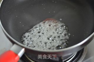 花生酱奶油麦芬的做法步骤：13