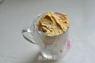 花生酱奶油麦芬的做法步骤：20