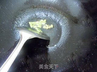 幸福滋味————【蔬菜耗油裹草鱼】的做法步骤:6