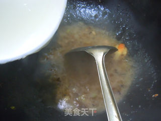 幸福滋味————【蔬菜耗油裹草鱼】的做法步骤:11