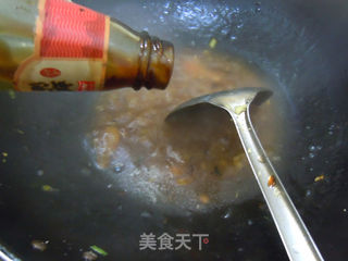 幸福滋味————【蔬菜耗油裹草鱼】的做法步骤:12