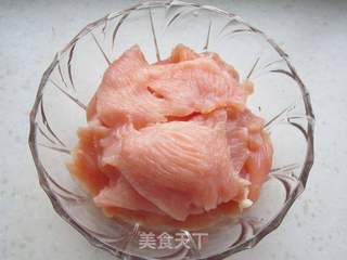 大盘鸡版的香辣鸡肉火锅的做法步骤:4