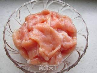 大盘鸡版的香辣鸡肉火锅的做法步骤:5