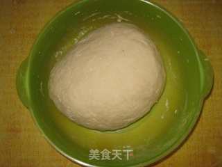 驴肉包子的做法步骤:3