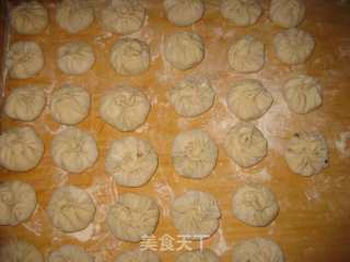 驴肉包子的做法步骤:10