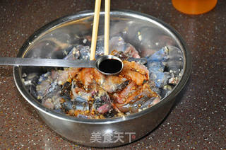 花椒乌骨鸡的做法步骤:11