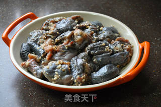 花椒乌骨鸡的做法步骤:13