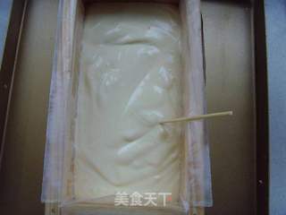 【食尚擂台烘焙赛区】:添加调味酒的经典蛋糕---长崎蛋糕的做法步骤:11