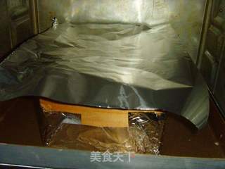 【食尚擂台烘焙赛区】:添加调味酒的经典蛋糕---长崎蛋糕的做法步骤:12