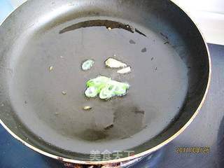 蚝油香菇炒豆腐的做法步骤:4