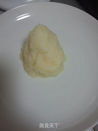 欢乐圣诞的做法步骤:6