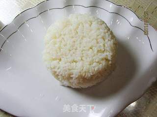 咖喱鸡饭的做法步骤:10
