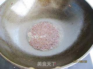 麻仁卤香菇的做法步骤:3