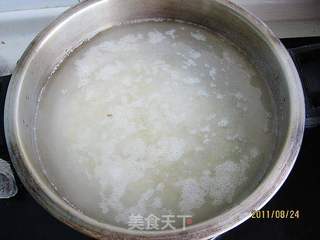 翠衣粥的做法步骤:3