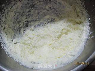 樱桃酱花朵幕斯的做法步骤:14