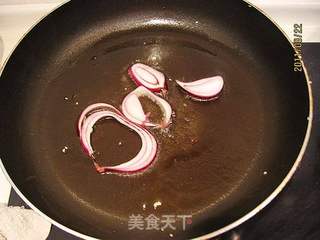 黑胡椒煎猪扒的做法步骤:6